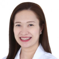 Dr. Geanie Castillo Dimaculangan Profile Photo