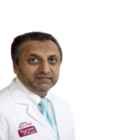 Dr. Shahzad Maqbool Profile Photo