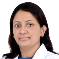 Dr. Saista Asif Profile Photo