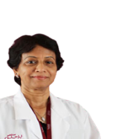 Dr. Aruna Kumari Profile Photo