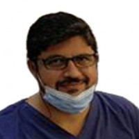 Dr. Akmal Afridi Profile Photo