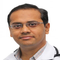 Dr. Bhavesh Profile Photo