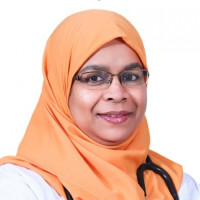 Dr. Haseena N M Profile Photo