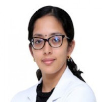 Dr. Deepa Veeraraghavan Profile Photo