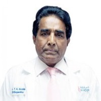 Dr. T.K Ibrahim Profile Photo
