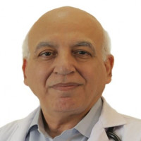 Dr. Mahesh Kumar Profile Photo