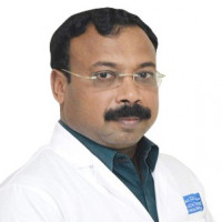 Dr. Mohammed Asharaf Profile Photo