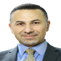 Dr. Ahmed El-Laboudi Profile Photo