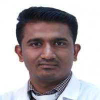 Dr. Raghavendra N S Profile Photo