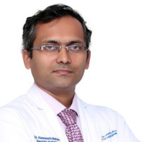 Dr. Ramanath Mahale Profile Photo