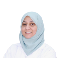 Dr. Basma Al Timeeme Profile Photo