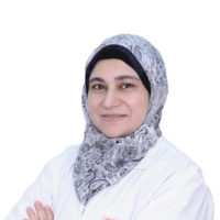 Dr. Rabab ElSayed Khater Profile Photo