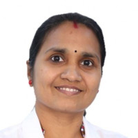 Dr. Renuka Sunil Sundaram Profile Photo