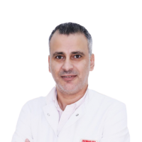 Dr. Ali Ahmed Shabana Profile Photo
