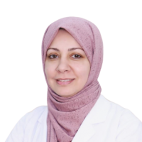 Dr. Rania Ibraheem Smeet Profile Photo
