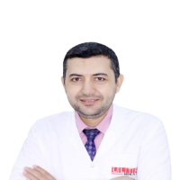 Dr. Ayman Elsayed Abdalla Profile Photo