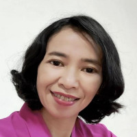 NGK. Diana Setiawati, M.Psi., Psikolog Profile Photo