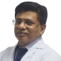 Dr. Faizal Syed Profile Photo