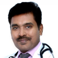 Dr. Abeesh Padmanabha Pillai Profile Photo