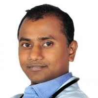 Dr. Sarath Babu Profile Photo