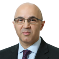 Dr. Emad George Profile Photo
