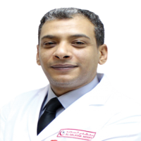 Dr. Elgharib Osman Profile Photo