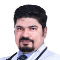 Dr. Pulak Puneet Profile Photo