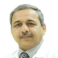 Dr. Kuldeep Profile Photo