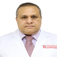 Dr. Salaheldin Nasr Profile Photo