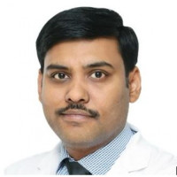 Dr. Sreedhar Muktevi Profile Photo