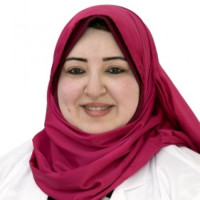 Dr. Eman Talat Eleskafy Profile Photo