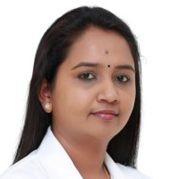 Dr. Nishitha Sudhakaran Profile Photo