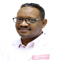 Dr. Zahir Omer Profile Photo