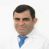 Dr. Ayman Ahmed Rashed Profile Photo