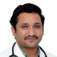 Dr. Ratnakar Profile Photo
