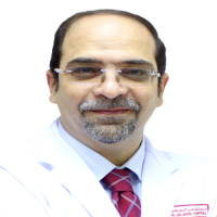 Dr. Ahmed Fathy Gaber Profile Photo