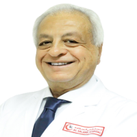 Dr. Ahmed Hassan Fikry Profile Photo