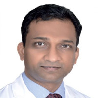 Dr. Mohit Agarwal Profile Photo