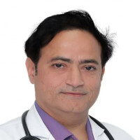 Dr. Srinivasa Rao Profile Photo
