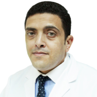 Dr. Ahmed Mamdouh El-Ashtokhy Profile Photo