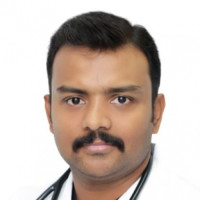 Dr. Karthikeyan Chinniah Profile Photo