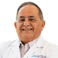 Dr. Ahmed Mohamed Abdelhaq Profile Photo