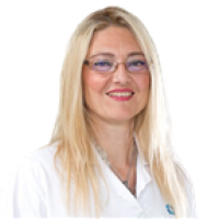 Dr. Angeliki Mina Profile Photo