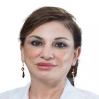 Dr. Dolly Habbal Profile Photo