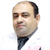 Dr. Tamer Shalaby Profile Photo