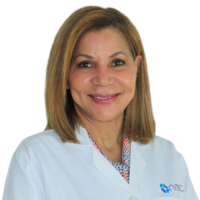 Dr. Cathy Jones Profile Photo