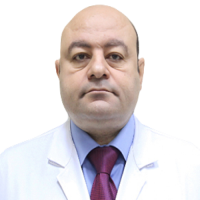 Dr. Ahmed Abdelmoneim Profile Photo