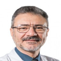 Dr. Mazen Lababidi Profile Photo