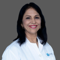 Dr. Pooja Rajesh Vaswani Profile Photo
