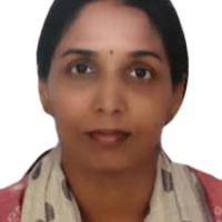 Dr. Rehka Jayakumar Vidya Profile Photo